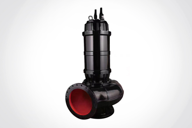  Submersible pump series 